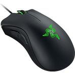 Razer Deathadder Wıred Gaming Mouse Siyah