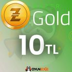 Razer Gold 10 TL