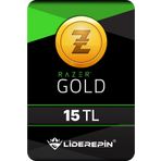 Razer Gold 15 TL