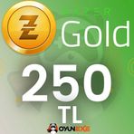 Razer Gold 250 TL
