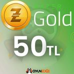 Razer Gold 50 TL