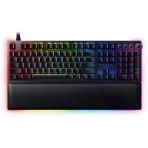 Razer Huntsman V2 Rz03-03610100-R3m1 Analog Optik Switch Kablolu Oyuncu Klavyesi - Teşhir Outlet Vitrin