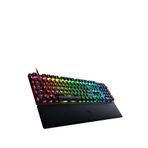 Razer Huntsman V3 Pro Analog Oyuncu Klavyesi Tr Rz03-04971100-r3l1 - Siyah