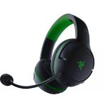 Razer Kaira Pro - Xbox Series X/S + Xbox One + Pc Ve Akıllı Telefon İçin Kablosuz Oyun Kulaklıkları (Kablosuz Kulaklık, Bluetooth, 50Mm Sürüc