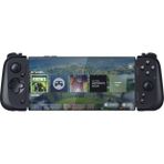 Razer Kishi V2 Pro Controller Android Tek Kollu Siyah Oyun Konsolu Modeli ile Sürükleyici Deneyim (RZ06-04580100-R3M1)