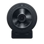 Razer Kiyo X 1080 p RZ19-04170100-R3M1 30 FPS Webcam