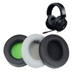 Razer Kraken 7.1 Chroma V2 Uyumlu Kulaklık Yastığı Padi Süngeri