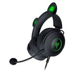 Razer Kraken Kitty Edition V2 Pro RZ04-04510100-R3M1 Kablolu Oyuncu Kulaklığı
