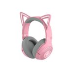 Razer Kraken Kitty V2 Bt - Kitty Kulaklı Kablosuz Bluetooth Rgb Kulaklık