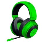 Razer Kraken Pro V2 Yeşil Oval Gaming Kulaklık