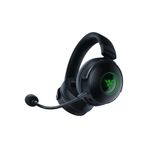RAZER Kraken V3 Pro HyperSense Wireless Oyuncu Kulaklığı -Haptic Tech , THX Spatial Audio