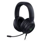 Razer Kraken V3 X Gaming Siyah Kulaklık