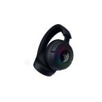 Razer Kraken V4 Rz04-05170100-R3m1 Rgb Usb Kablosuz Kulak Üstü Oyuncu Kulaklığı Teşhir Outlet Vitrin