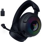 Razer Kraken V4 Siyah Kablosuz Oyuncu Kulaklığı