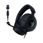 Razer Kraken V4 X Kablolu Siyah Oyuncu Kulaklığı