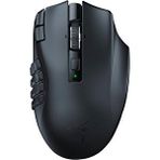 Razer , Naga V2 Hyperspeed Kablosuz Mouse Rz01-03600100-r3g1 Siyah