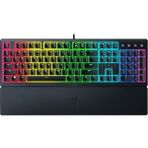 Razer Ornata V3 Kablolu Klavye Tr - Rz03-04461200-r3l1 Siyah