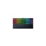 Razer Ornata V3 RGB Mecha-Membrane Switch Kablolu Mekanik Oyuncu Klavyesi
