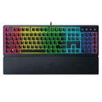 Razer Ornata V3 RZ03-04461200-R3L1 TR Q RGB Mecha-Membrane Kablolu Oyuncu Klavye