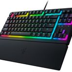 Razer Ornata V3 TKL Membrane RGB Gaming Klavye