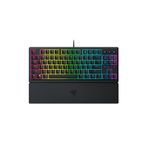Razer Ornata V3 TKL Türkçe Q RGB Kablolu Gaming (Oyuncu) Klavye RZ03-04881700-R3L1