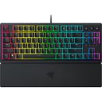 Razer Ornata V3 TKL Türkçe Q RGB Kablolu Gaming (Oyuncu) Klavye RZ03-04881700-R3L1