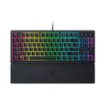 RAZER ORNATA V3 TKNY KBL. TR LAYOUT GAMING KLAVYE