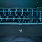 Razer Ornata V3 X Kablolu Oyuncu Klavyesi
