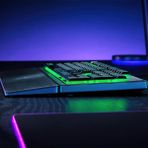 Razer Ornata V3 X Klavye Usb Su Geçirmez Türkçe Siyah Gaming Oyuncu Klavye