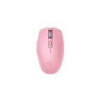 Razer Orochı V2 Kuvarz 950 Saat Mouse Pembe
