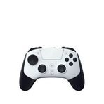 Razer Raiju V3 Pro For Ps5 Pc White Oyun Konsolu Rz06-05580200-r3g1 - Beyaz