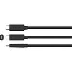 Razer RC21-01860100-R3M1 Thunderbolt 0.8 mt Siyah Kablo