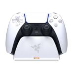 Razer RC21-01900100-R3M1 PS5 Beyaz Hızlı Şarj İstasyonu