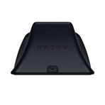 Razer RC21-01900200-R3M1 PS5 Siyah DualSense Hızlı Şarj İstasyonu