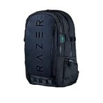 Razer Rc81-03640101-0000 Rogue (15.6) V3 Siyah Notebook Sırt Çantası