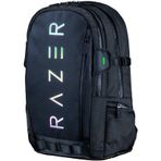 Razer RC81-03640116-0000 Rogue (15.6) V3 Kromatik Notebook Sırt Çantası