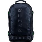 Razer Rc81-03650101-0000 Rogue (17.3) V3 Siyah Notebook Sırt Çantası