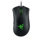 Razer Rz01-03850100-R3m1 Deathadder Essential Optik Kablolu Siyah Oyuncu Mouse