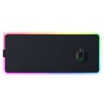 Razer RZ02-04490100-R3M1 Strider Chroma RGB Mouse Pad