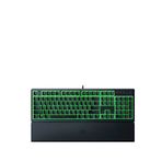 Razer RZ03-04471200-R3L1 Siyah Ornata Chroma V3 X Kablolu RGB Klavye