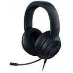 Razer RZ04-02890100-R3M1 Kraken X Siyah 7.1 Surround Mikrofonlu Oyuncu Kulaklığı