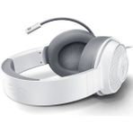 Razer RZ04-02890300-R3M1 Kraken X Mercury Beyaz 7.1 Surround Oyuncu Kulaklığı