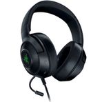 Razer RZ04-03750100-R3M1 HDS Kraken V3 X Yeşil Oyuncu Kulaklığı