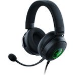 Razer RZ04-03770100-R3M1 Kraken V3 HyperSense 7.1 Surround RGB Oyuncu Kulaklığı