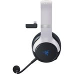 Razer RZ04-04030100-R3M1 Kaira Pro RGB PS5-PC Oyuncu Kulaklığı