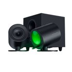 Razer RZ05-04750100-R3G1 Nommo V2 PC Hoparlör