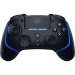 Razer RZ06-04710100-R3G1 Wolverine V2 Pro PS5/PC Uyumlu Kablosuz Gamepad Düşük Gecikme Süresi ile Oyun Deneyimi