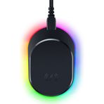 Razer RZ81-01990100-B3M1 Dock Pro RGB Kablosuz Mouse Şarj İstasyonu