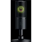 Razer Seiren Emote RZ19-03060100-R3M1 Profesyonel Masaüstü Gaming Mikrofon Teşhir - Siyah