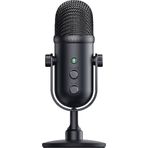 Razer Seiren V2 Pro Kablolu Siyah RZ19-04040100-R3M1 Gaming Mikrofon